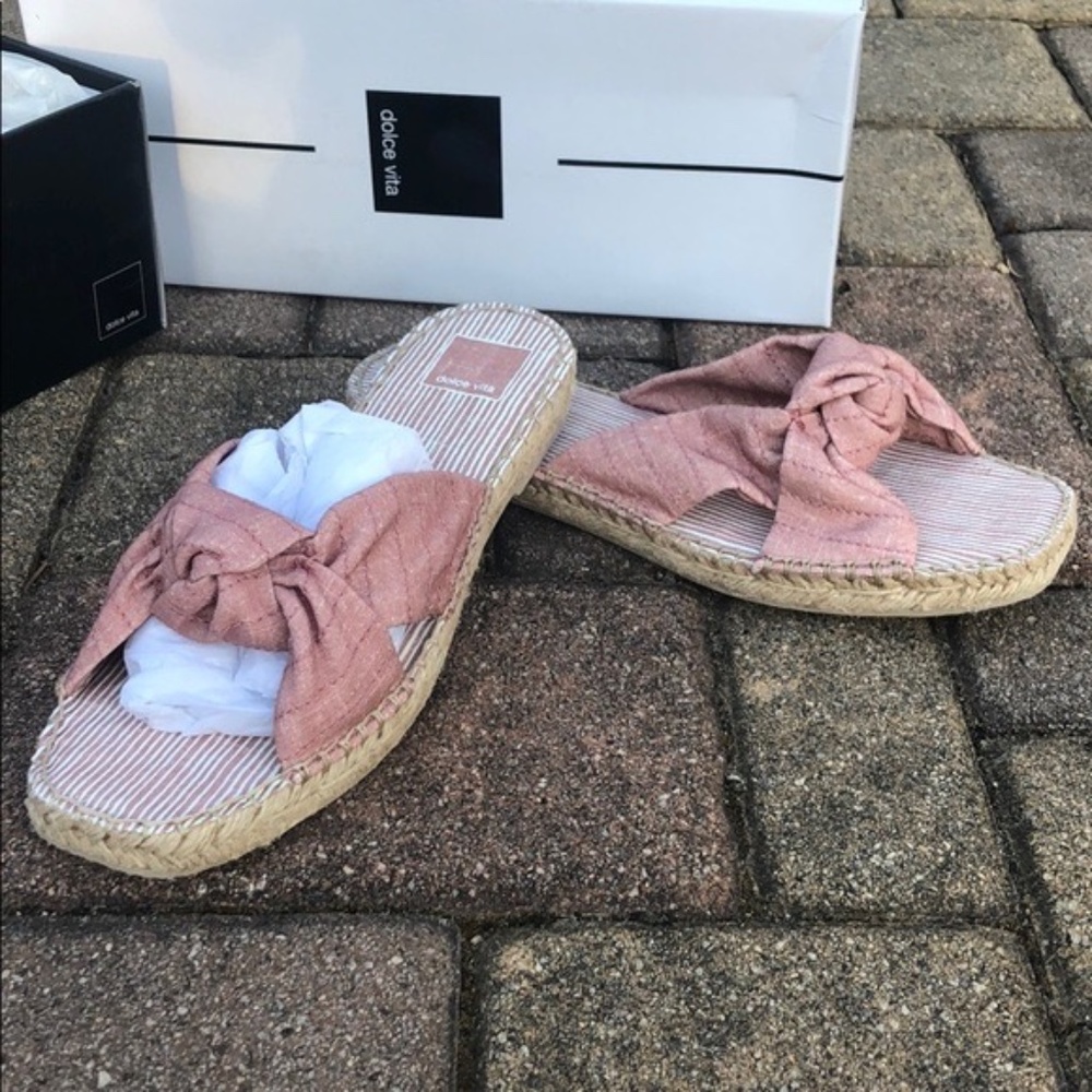 Dolce Vita Sandals